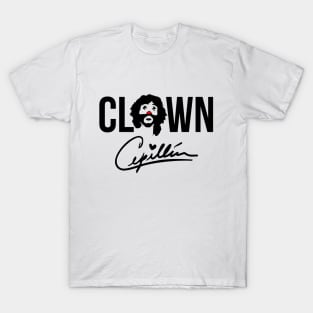 Clown Cepillin T-Shirt